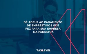 Contabilidade Post Taxlevel - Soluções Empresariais em Jaú - SP | TAX LEVEL