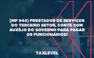 Taxlevel Blog - Soluções Empresariais em Jaú - SP | TAX LEVEL