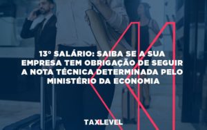 13 - Taxlevel | Soluções Empresarias em Jaú