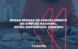 Tax Levelblog - Taxlevel | Soluções Empresarias em Jaú