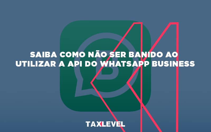 Whatsappbusiness - Taxlevel | Soluções Empresarias em Jaú