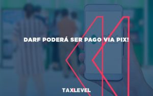 Darf - Taxlevel | Soluções Empresarias em Jaú