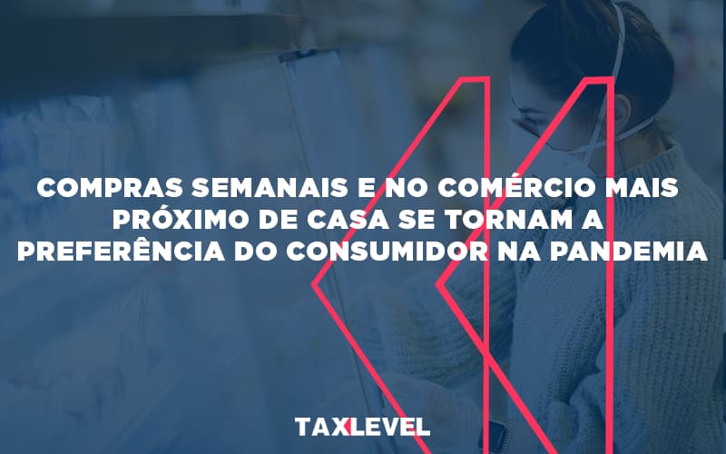 Pandemia - Taxlevel | Soluções Empresarias em Jaú
