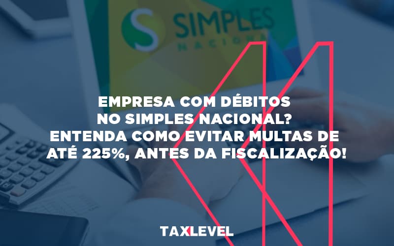 Simples Nacional - Taxlevel | Soluções Empresarias em Jaú