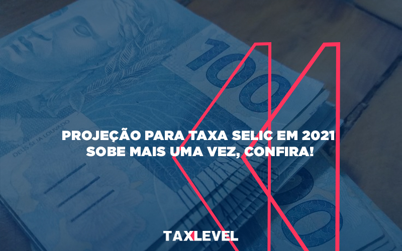 Mercado Financeiro Espera Que Taxa De Juros Selic Feche O Ano Em 5 - Taxlevel | Soluções Empresarias em Jaú