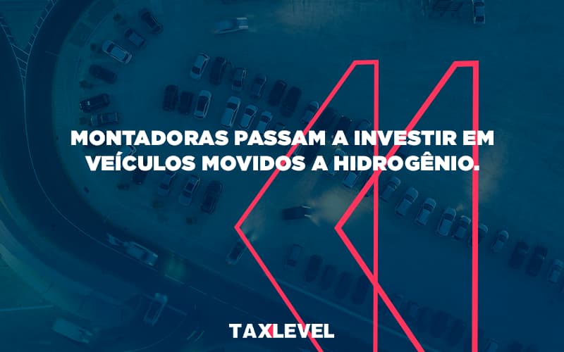 Montadora Taxlevel - Taxlevel | Soluções Empresarias em Jaú