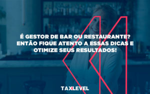 137 Taxlevel - Taxlevel | Soluções Empresarias em Jaú