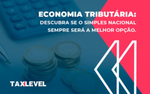 Blog Aut Curadoria (tax Level) - Taxlevel | Soluções Empresarias em Jaú